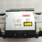 Toyota Rav4 Rav 4 III 2005-2012 Radio autoradio MP3 WMA CD mainītājs 86120-42140