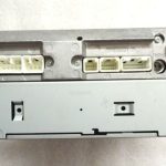 Toyota Rav4 Rav 4 III 2005-2012 Radio autoradio MP3 WMA CD mainītājs 86120-42140