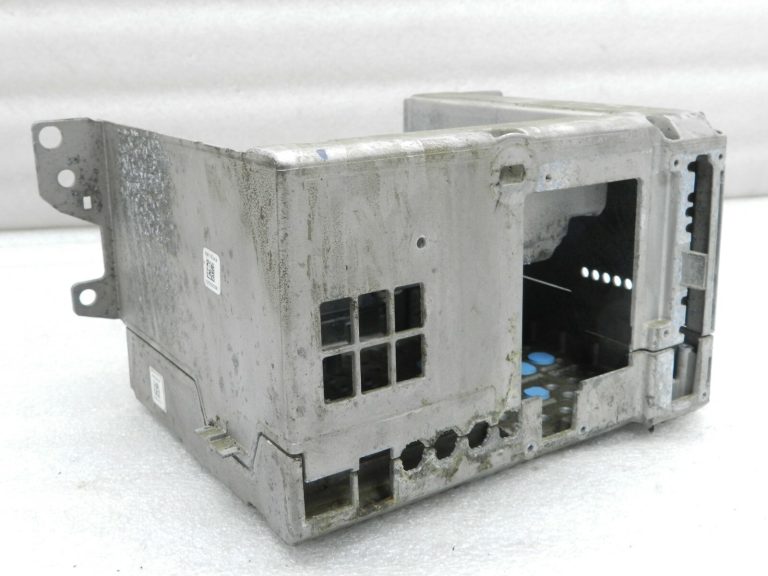 BMW F01 F01 F15 F16 F20 F20 F32 F32 F33 F80 Automobiļu radio vadības bloka rezerves daļas 9387565