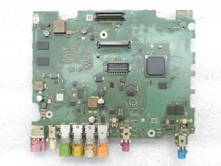 BMW F01 F01 F15 F16 F20 F20 F32 F32 F33 F80 Automobiļu radio vadības bloka rezerves daļas 9387565