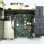 BMW F01 F01 F15 F16 F20 F20 F32 F32 F33 F80 Automobiļu radio vadības bloka rezerves daļas 9387565