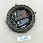 BMW Opel Opel Fiat Spoguļu regulēšanas bloks Spoguļu servomotors JCD121-0000