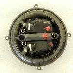 BMW Opel Opel Fiat Spoguļu regulēšanas bloks Spoguļu servomotors JCD121-0000