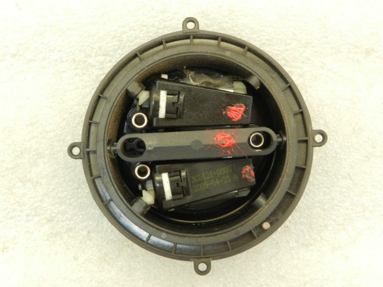 BMW Opel Opel Fiat Spoguļu regulēšanas bloks Spoguļu servomotors JCD121-0000