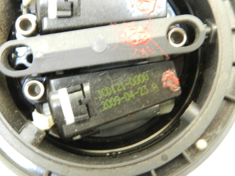 BMW Opel Opel Fiat Spoguļu regulēšanas bloks Spoguļu servomotors JCD121-0000