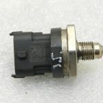Opel SAAB 2.0i Turbo A20NFT Oriģinālais degvielas iesmidzināšanas sliedes spiediena sensors 12618108