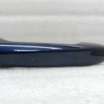 Mercedes W205 ārējo durvju rokturis priekšējais labās puses A0997601559 Krāsa 890U Canvasite Blue