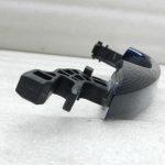 Mercedes W205 ārējo durvju rokturis priekšējais labās puses A0997601559 Krāsa 890U Canvasite Blue