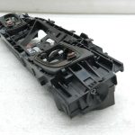 Mercedes W205 Priekšējais labās puses ārējo durvju rokturu rāmja kronšteins A0997604500