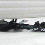 Mercedes W205 Priekšējais labās puses ārējo durvju rokturu rāmja kronšteins A0997604500