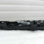 Mercedes W205 Priekšējais labās puses ārējo durvju rokturu rāmja kronšteins A0997604500
