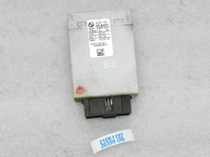 BMW X5 F15 X6 F16 Electric steering column control unit module 32306882780