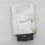BMW X5 F15 X6 F16 Elektriskās stūres kolonnas vadības bloka modulis 32306882780