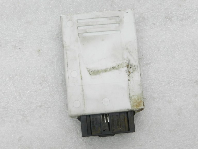 BMW X5 F15 X6 F16 Elektriskās stūres kolonnas vadības bloka modulis 32306882780