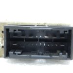 BMW X5 F15 X6 F16 Elektriskās stūres kolonnas vadības bloka modulis 32306882780