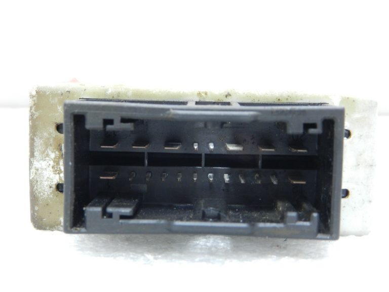 BMW X5 F15 X6 F16 Elektriskās stūres kolonnas vadības bloka modulis 32306882780