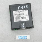 Hyundai i20 II GB Riepu spiediena kontroles vadības bloks ECU 95800-C8520