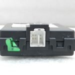 Hyundai i20 II GB Riepu spiediena kontroles vadības bloks ECU 95800-C8520
