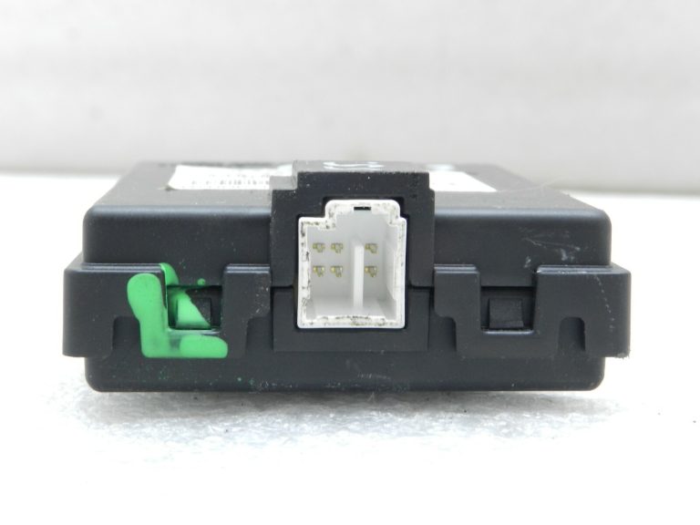 Hyundai i20 II GB Riepu spiediena kontroles vadības bloks ECU 95800-C8520