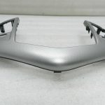 Chevrolet Cruze J300 instrumentu paneļa centrālās ventilācijas atveres rāmja vāks 94567908