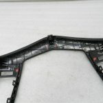 Chevrolet Cruze J300 instrumentu paneļa centrālās ventilācijas atveres rāmja vāks 94567908