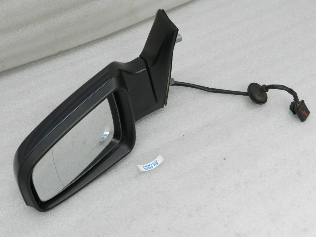 Opel Zafira B Exterior Mirror Left Folding Mirror Metro 168 4XU 13131973