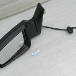 Opel Zafira B ārējais spogulis kreisais salokāms spogulis Metro 168 4XU 13131973