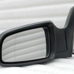 Opel Zafira B ārējais spogulis kreisais salokāms spogulis Metro 168 4XU 13131973