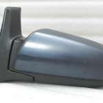 Opel Zafira B ārējais spogulis kreisais salokāms spogulis Metro 168 4XU 13131973