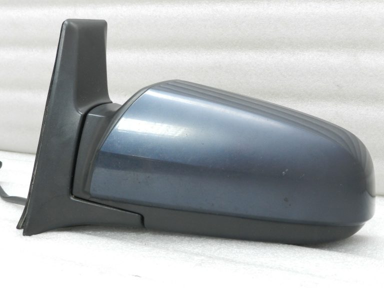 Opel Zafira B ārējais spogulis kreisais salokāms spogulis Metro 168 4XU 13131973