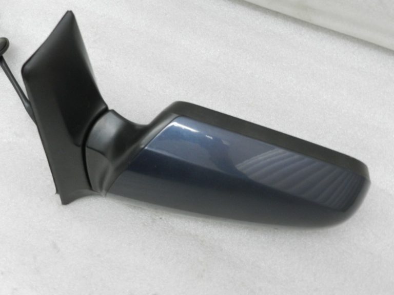 Opel Zafira B ārējais spogulis kreisais salokāms spogulis Metro 168 4XU 13131973
