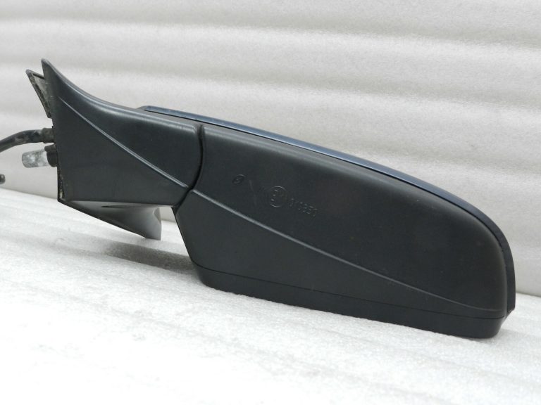 Opel Zafira B ārējais spogulis kreisais salokāms spogulis Metro 168 4XU 13131973