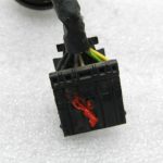 Opel Zafira B ārējais spogulis kreisais salokāms spogulis Metro 168 4XU 13131973