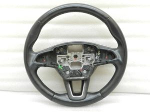 Ford Focus III ādas stūres rats ar ādas stūri 2014558 F1EB-3600-GG3ZHE