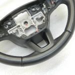 Ford Focus III ādas stūres rats ar ādas stūri 2014558 F1EB-3600-GG3ZHE