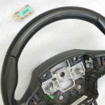 Ford Focus III ādas stūres rats ar ādas stūri 2014558 F1EB-3600-GG3ZHE