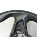 Ford Focus III ādas stūres rats ar ādas stūri 2014558 F1EB-3600-GG3ZHE