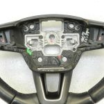 Ford Focus III ādas stūres rats ar ādas stūri 2014558 F1EB-3600-GG3ZHE
