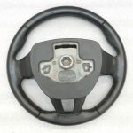 Ford Focus III ādas stūres rats ar ādas stūri 2014558 F1EB-3600-GG3ZHE