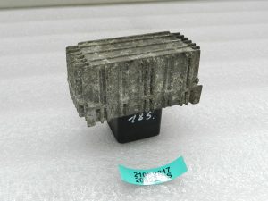 Opel Astra G H Zafira A B Vectra C Signum Original diesel preheater relay 55354141