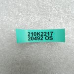 Opel Astra G H Zafira A B Vectra C Signum Oriģinālais dīzeļa priekšsildītāja releja 55354141