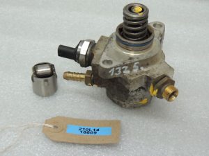 Oriģinālais Audi Seat Skoda VW 1.2 1.4 TSI degvielas sūknis Augstspiediena sūknis