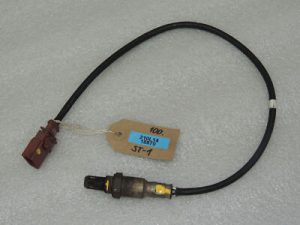 Oriģinālais Audi Seat Skoda VW 1.0 1.2 1.4 TSI Lambda sensors 04E906262