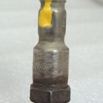 Oriģinālais Audi Seat Skoda VW 1.0 1.2 1.4 TSI Lambda sensors 04E906262