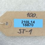 Oriģinālais Audi Seat Skoda VW 1.0 1.2 1.4 TSI Lambda sensors 04E906262