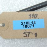 Oriģinālais Audi Seat Skoda VW 1.0 1.2 1.4 TSI Lambda sensors 04E906262A 04E906262DT