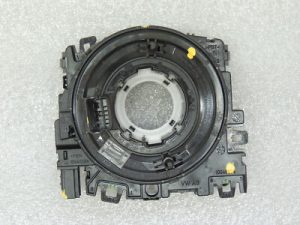 Подлинный VW Audi Seat Skoda контактное кольцо заводная пружина 5Q0953549E
