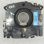 Oriģinālā VW Audi Seat Skoda VW Audi Seat Skoda slīdošā gredzena uztīšanas atspere 5Q0953549E