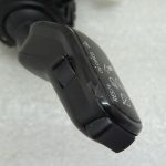 Skoda Octavia 5E Seat Leon 5F Stūres slejas slēdzis Kombinētais slēdzis Indikatora svira