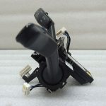 Skoda Octavia 5E Seat Leon 5F Stūres slejas slēdzis Kombinētais slēdzis Indikatora svira